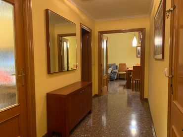 Piso en  Carrer del Marqués de Montortal 77 - Foto 7