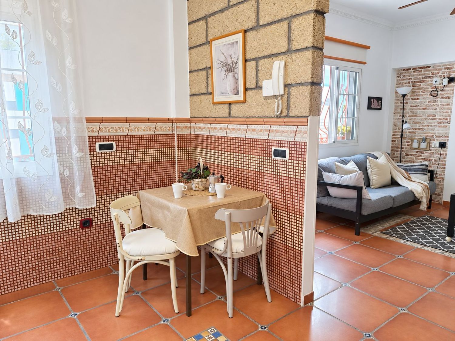Casa o chalet independiente en Calle de Guargacho, 42, Guargacho, Guargacho - Foto 6