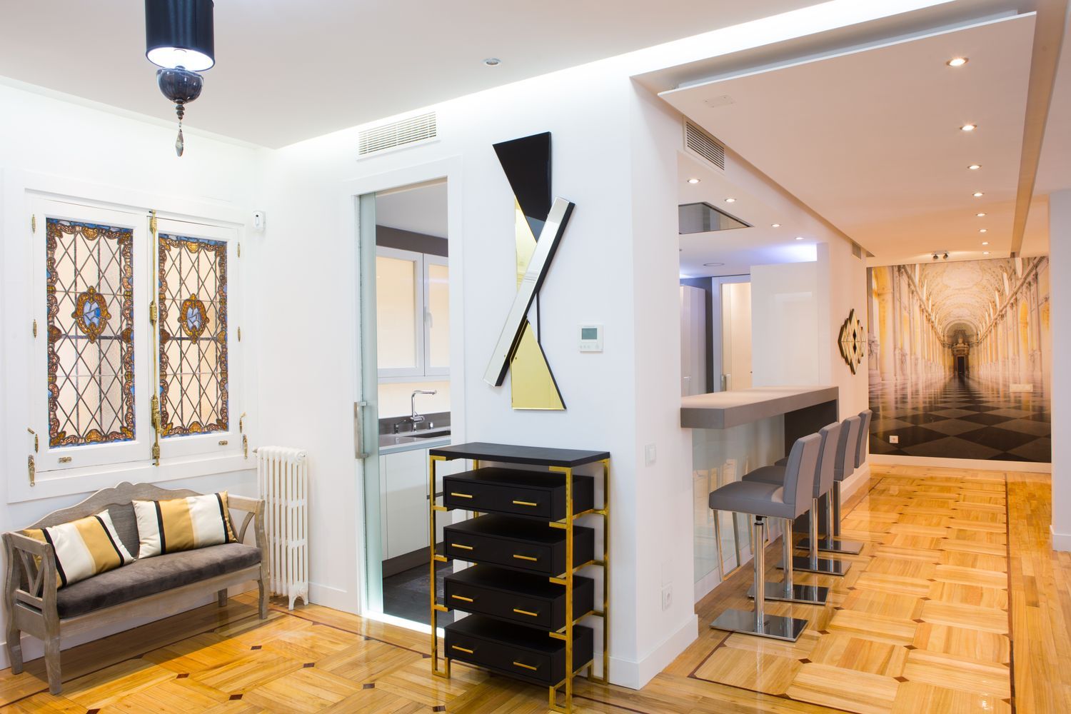 Piso en Barrio Ibiza - Foto 5