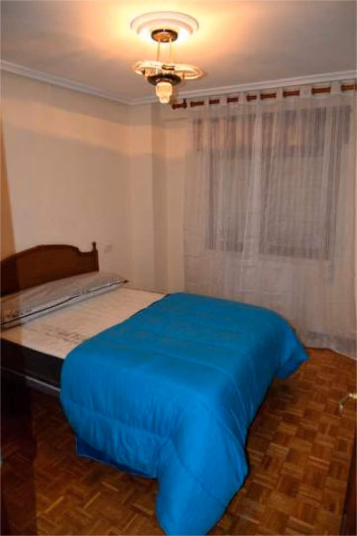 Piso en Vetusta - Foto 6