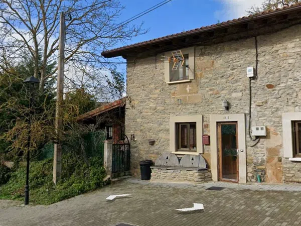 Casa de pueblo en Legutiano - Foto 1