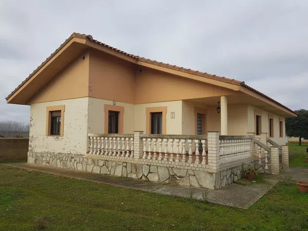 Casa o chalet independiente en Camino el Fruto, 8 - Foto 1
