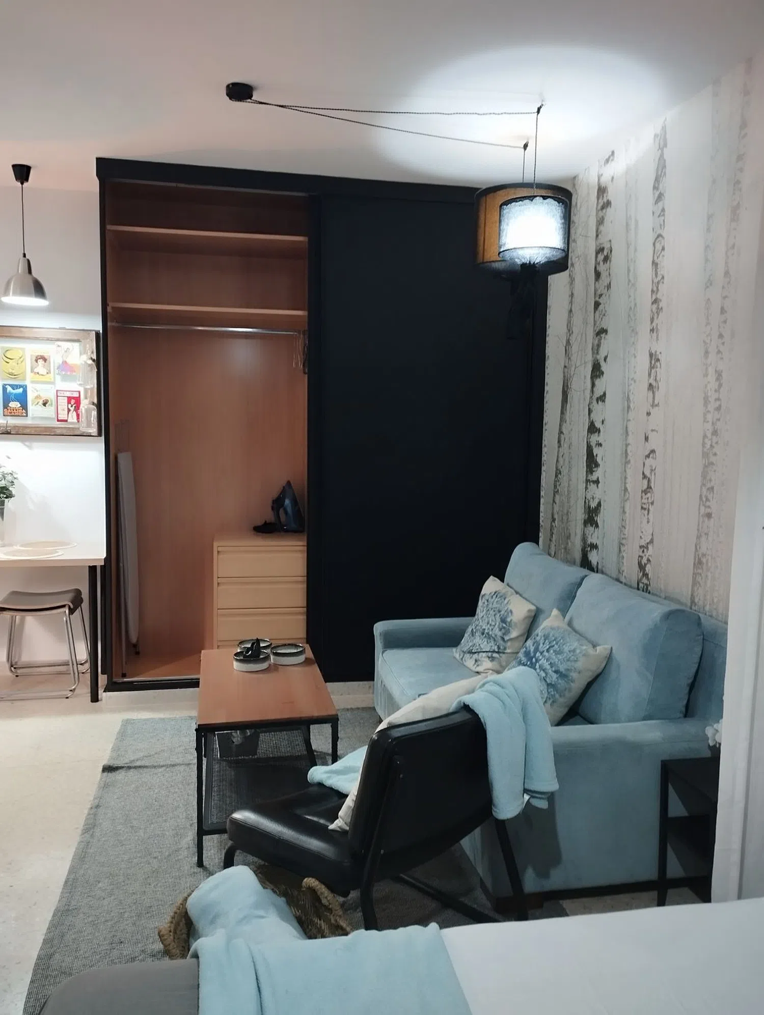 Estudio en calle Real de Cartuja, 60 - Foto 7