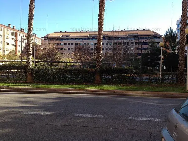 Piso en Plaza Francisco Bosch Ariño, 4, Camí Fondo - Foto 1