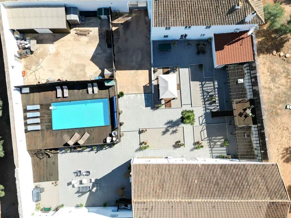 Casa o chalet independiente en Calle Doctor Diego Aragon, 12, Zona Fuentemora, Zona Fuentemora - Foto 18