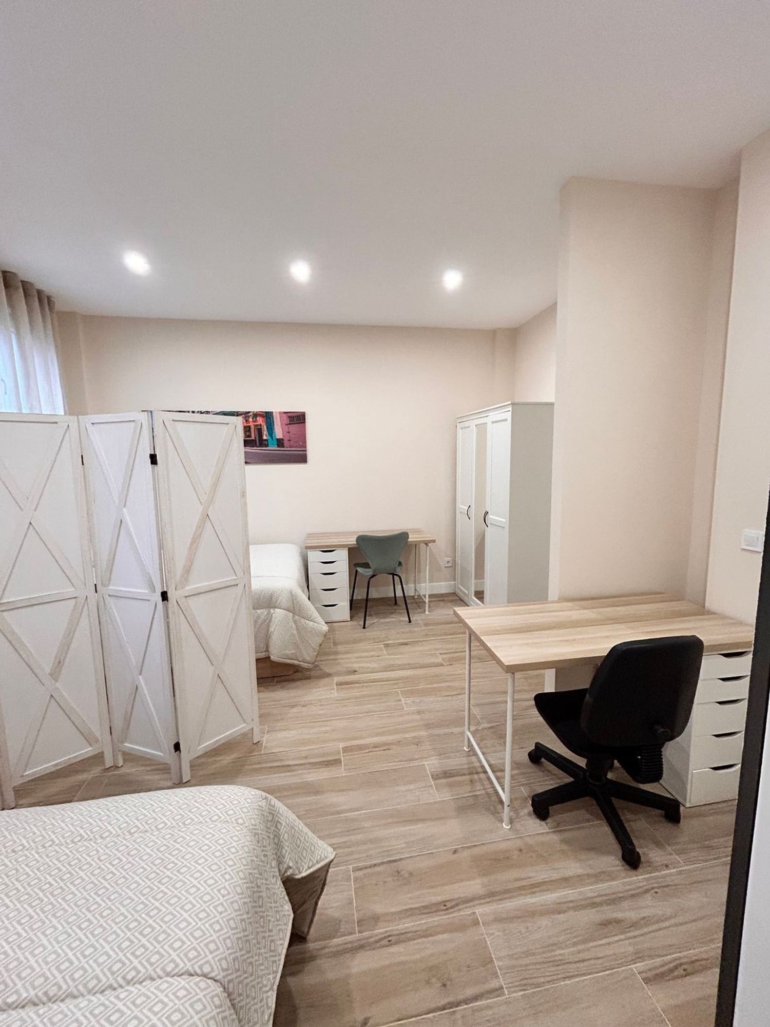 Piso en Calle José de Escandón, 22, Los Castros, Los Castros - Foto 9