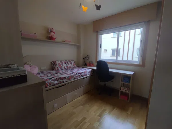 Piso en calle Fragas do Eume, 26 - Foto 4