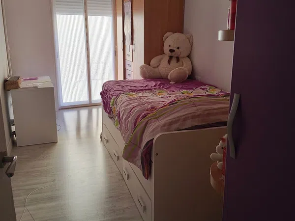 Piso en calle Barranco, 4