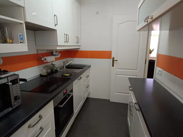 Piso en calle Santa Lucía, 3 - Foto 19