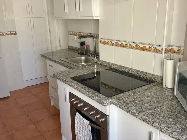 Piso en Andalucia, Los Castillejos - La Trinidad - Foto 7
