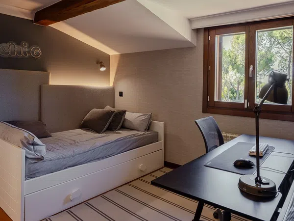 Chalet pareado en Calle Playa de Altea, 25, Bonanza, Bonanza - Foto 32