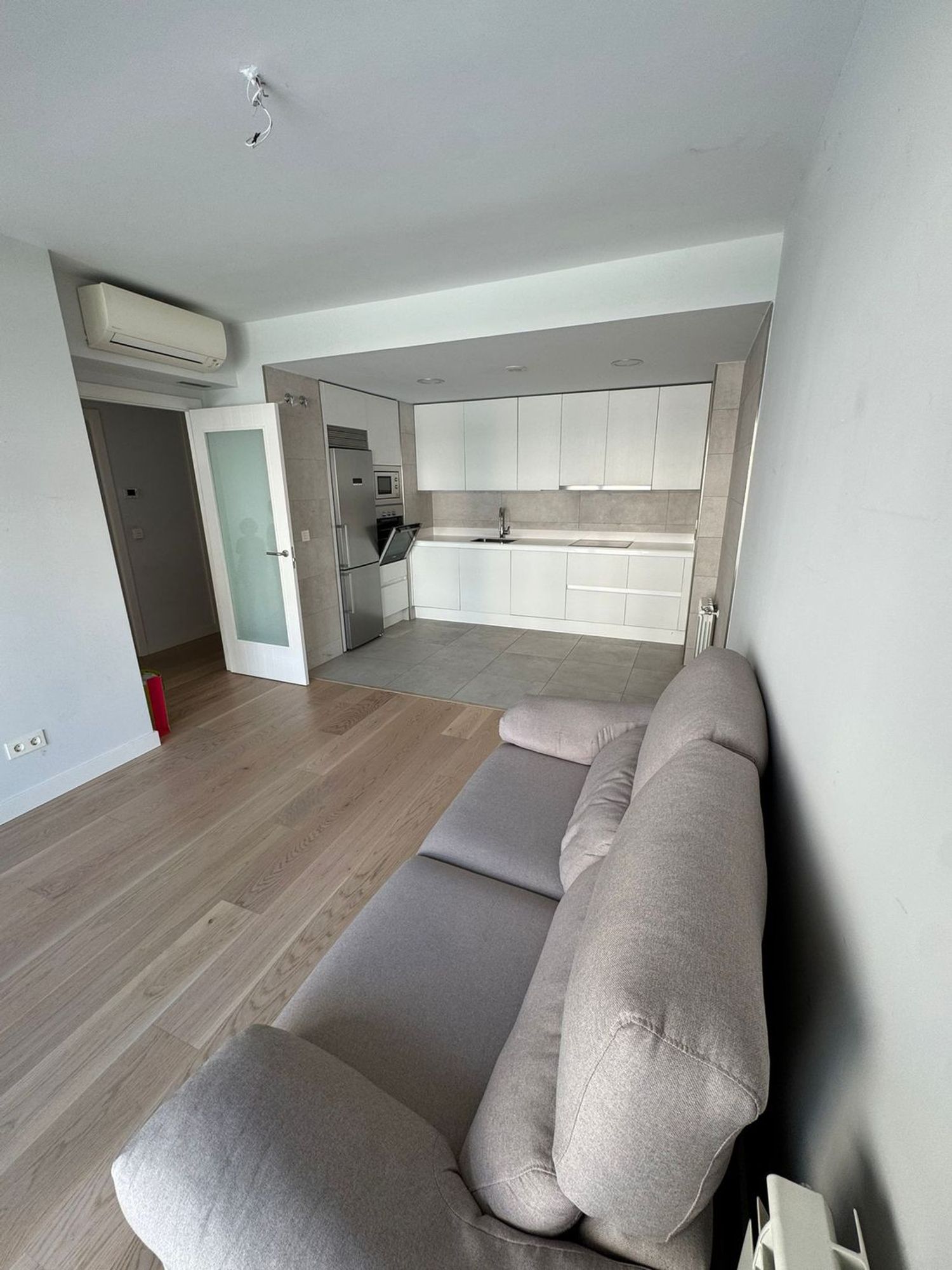 Alquiler de piso en Calle Oslo, 49 - Foto 5