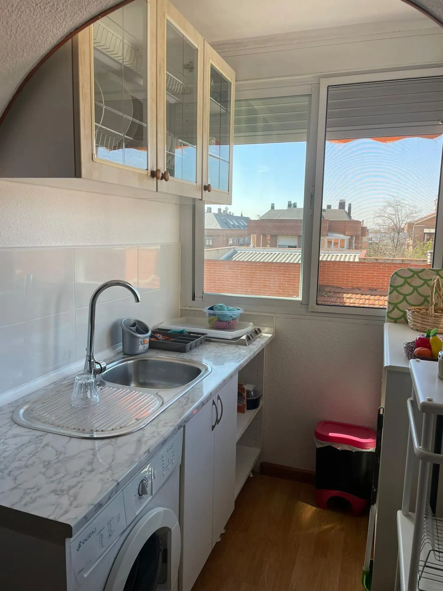 Piso en calle de López de Aranda, 10 - Foto 21