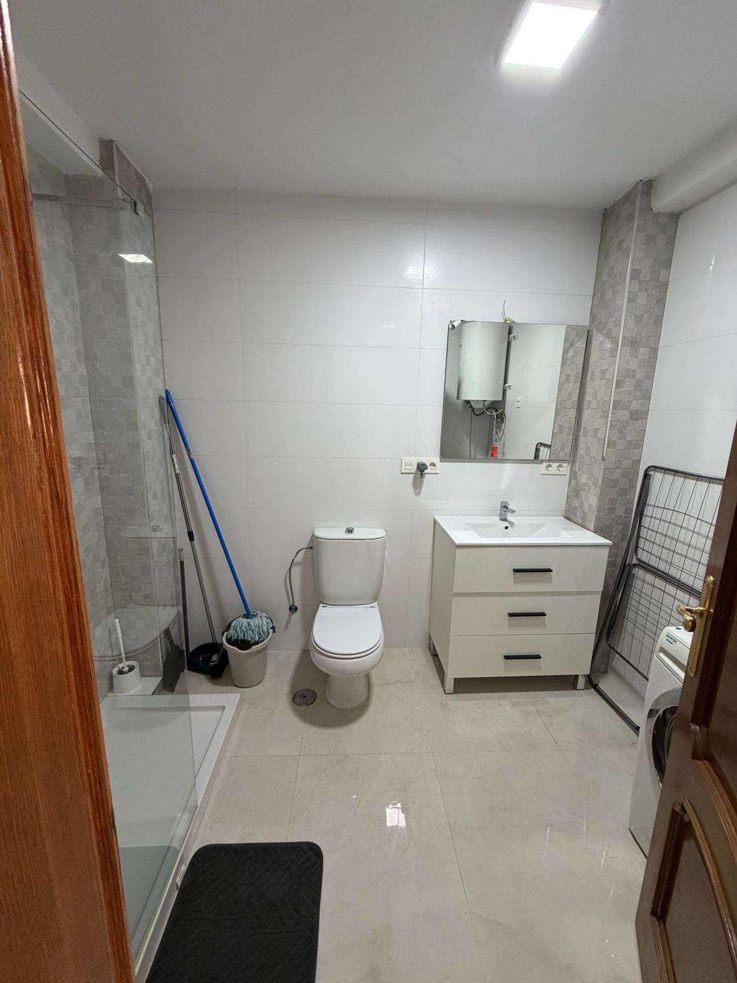 Piso en calle Santo Sepulcro de la Quinta, 15 - Foto 6