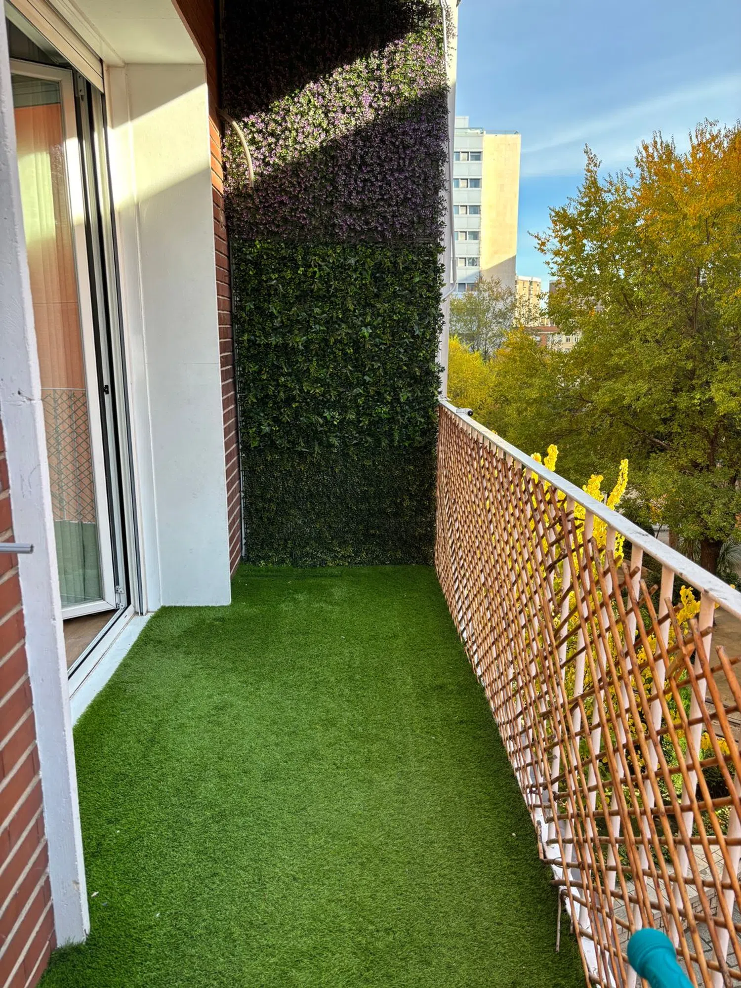 Piso en calle del Doctor Esquerdo, 115 - Foto 9