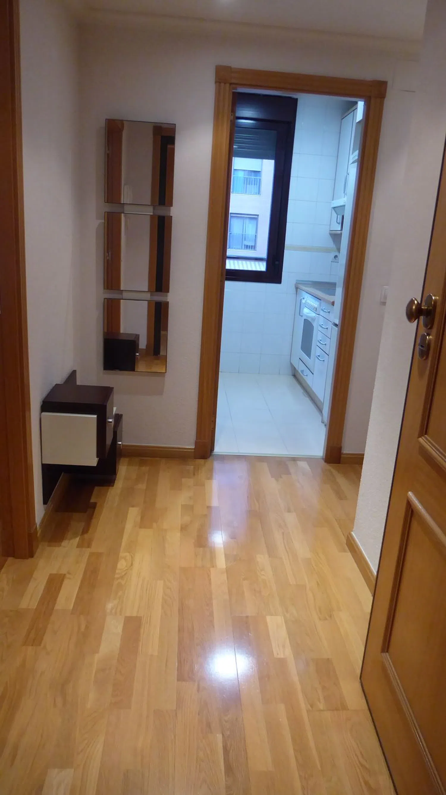 Piso en calle de la Antracita, 14 - Foto 3