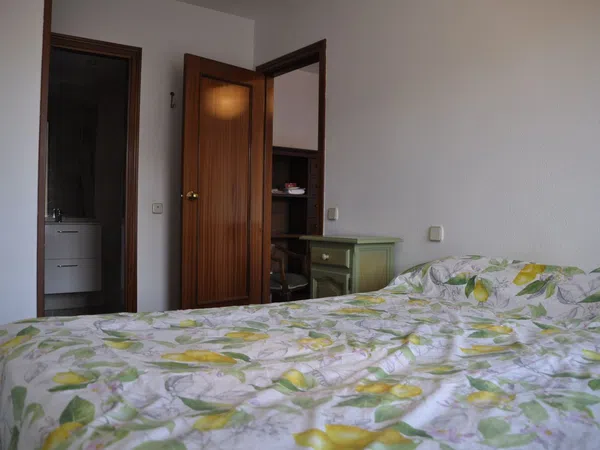 Piso en avenida de Castilla y León, 7 - Foto 7