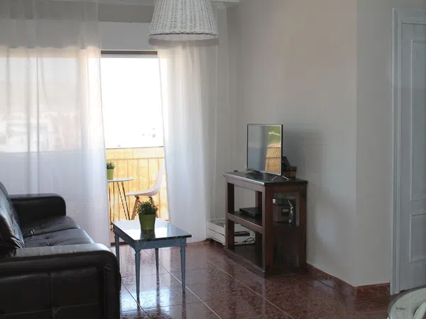 Piso en calle Lope de Vega, 3