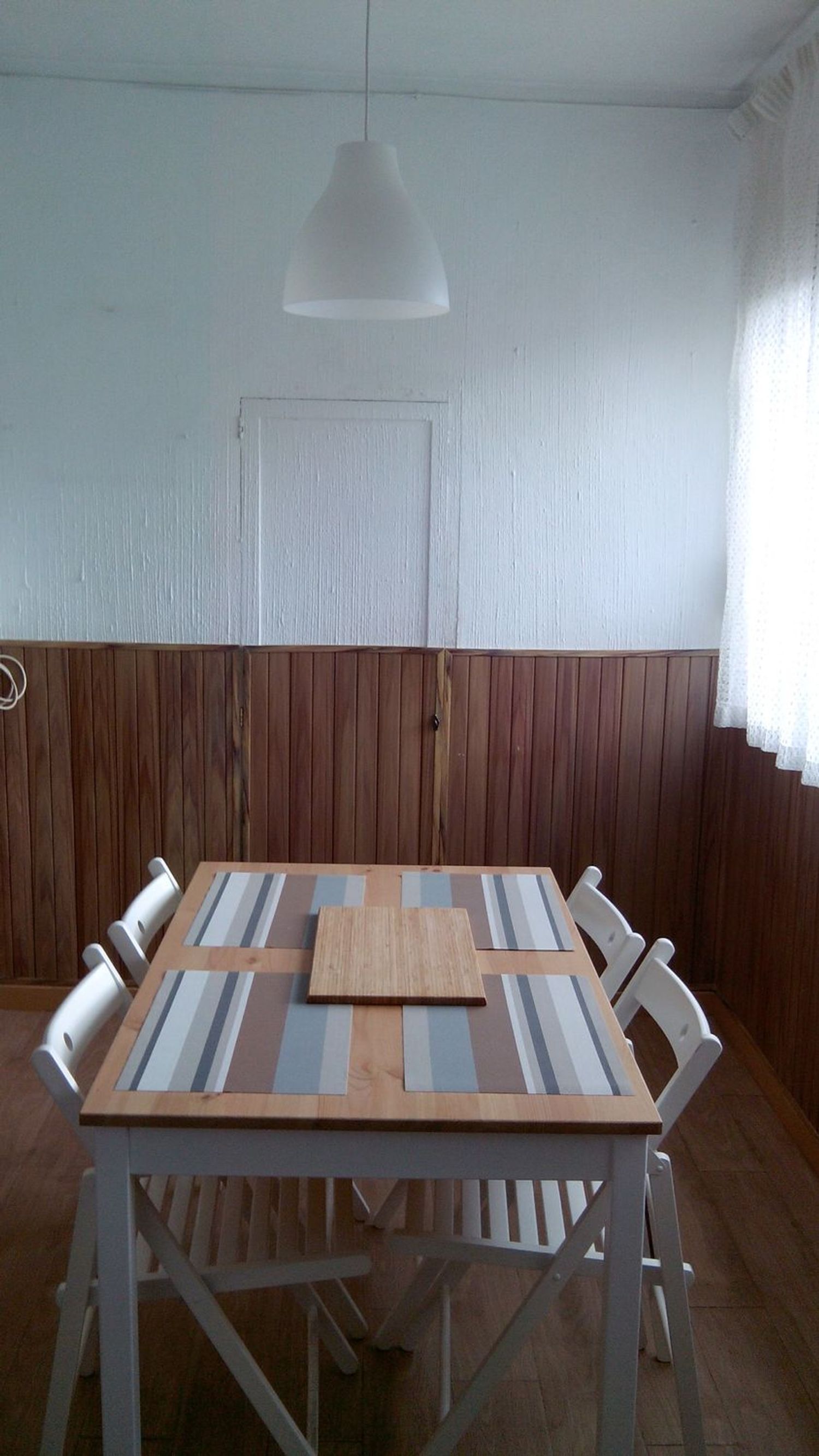 Ático en calle de Pablo Iglesias, 24 - Foto 7