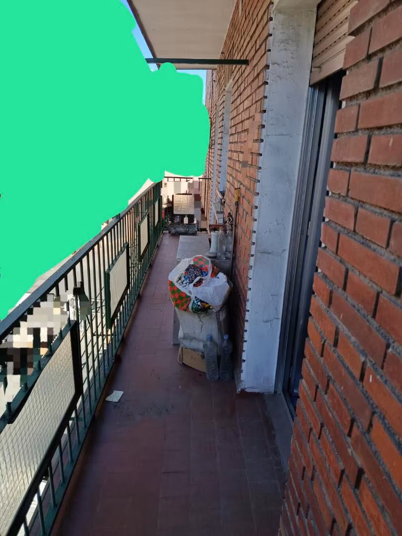 Piso en  Calle de Dolores Barranco 50 - Foto 10