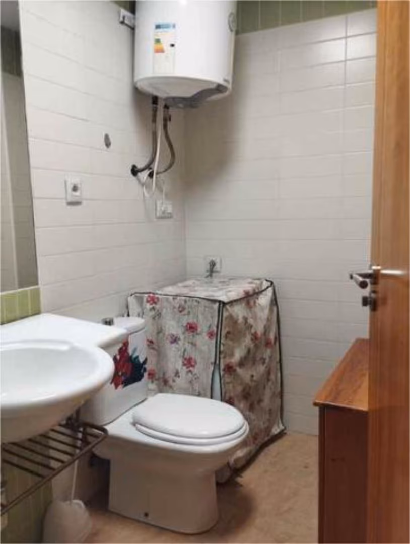 Estudio en Barriomar - Foto 5