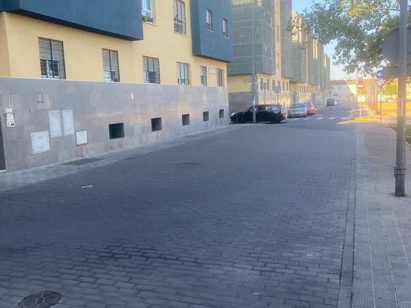 Piso en Plaza Arahal, 6, El Arenal - La Pólvora - Foto 2