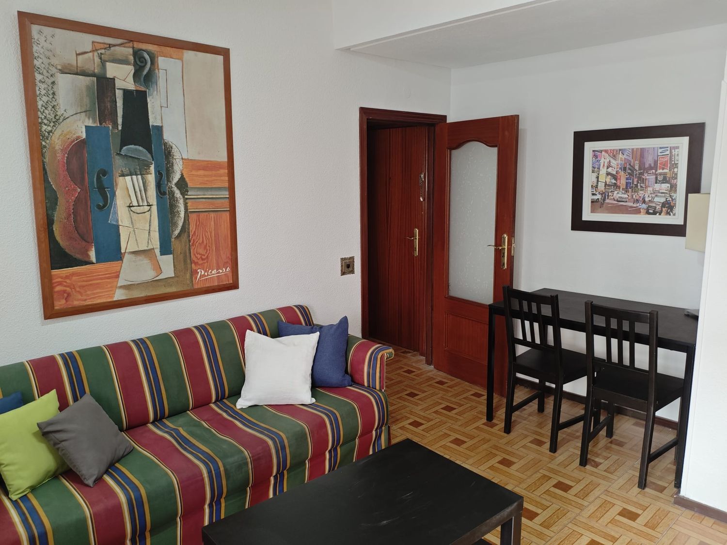 Piso en calle César González de Ruano, 15 - Foto 2