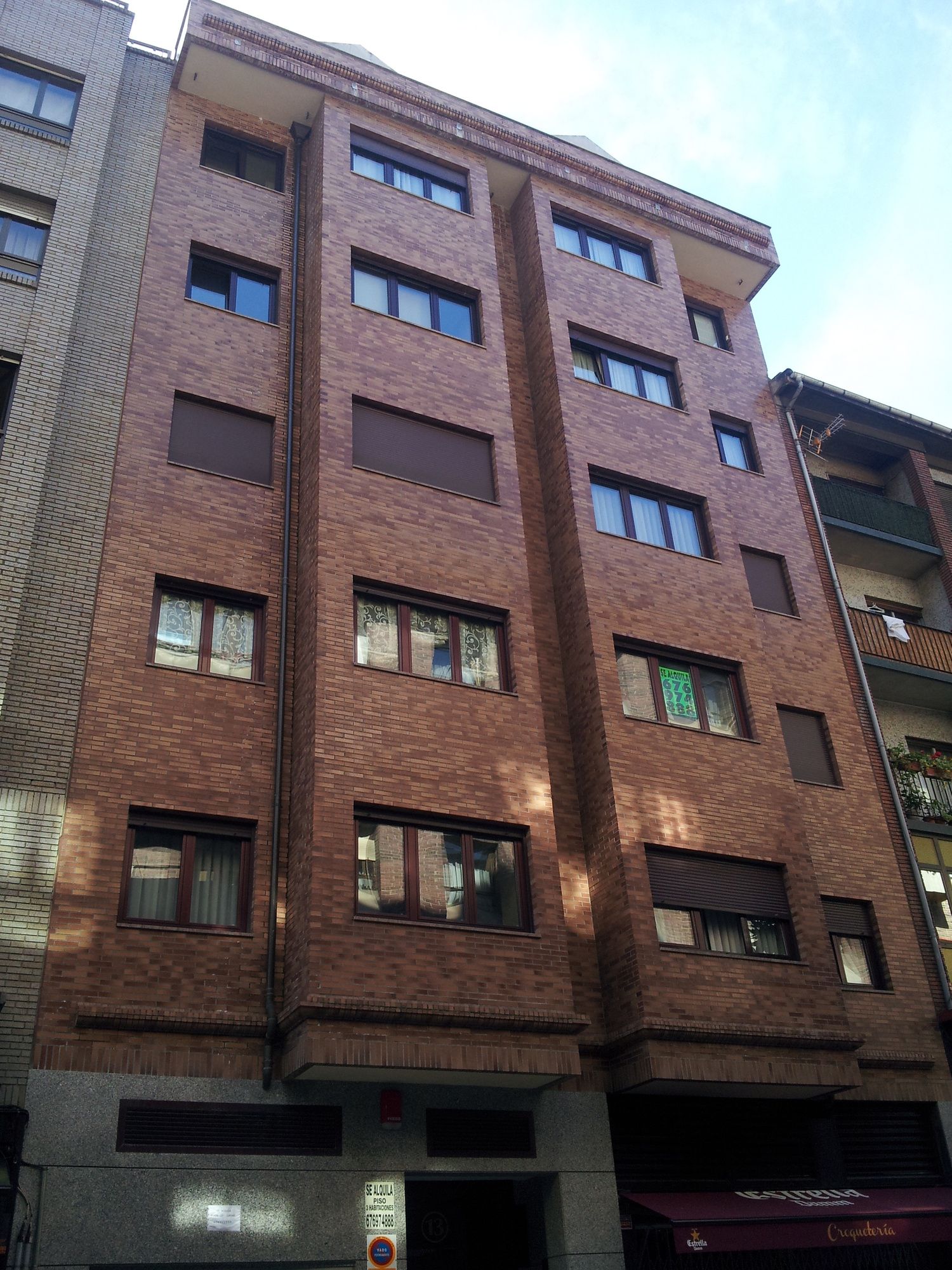 Piso en Calle Manuel Pedregal, 13, Salesas-Foncalada-Campoamor - Foto 18