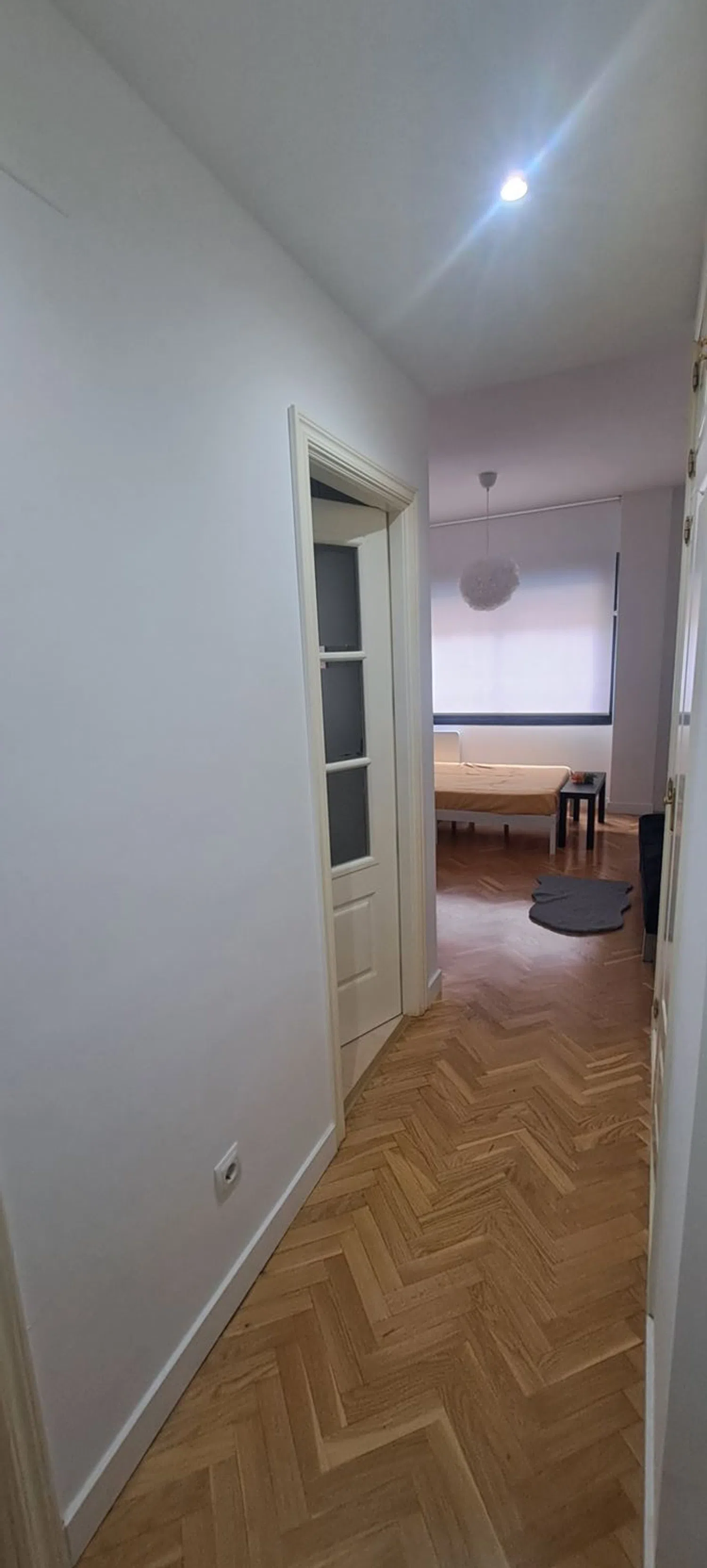 Estudio en Barrio Puerta del Ángel - Foto 8