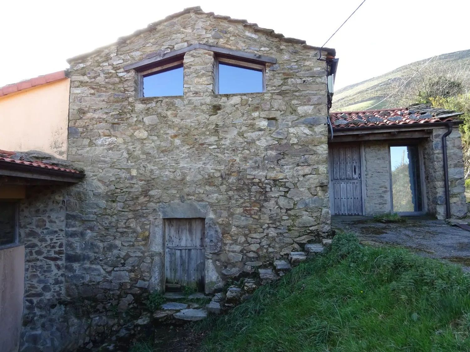 Casa rural en busfrio, 4 - Foto 40