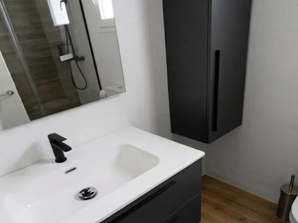 Piso en plaza Navarro Rodrigo, 4 - Foto 4