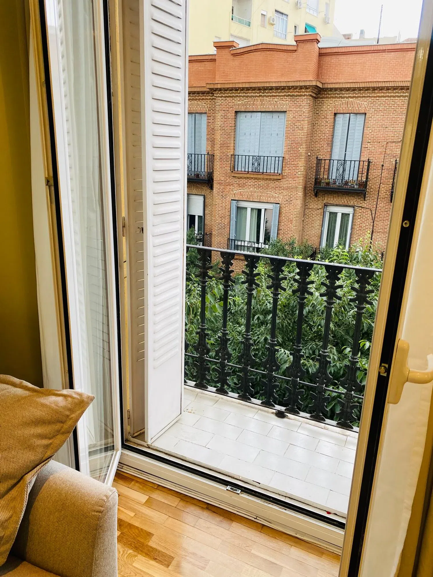 Estudio en Barrio Lavapiés-Embajadores - Foto 2