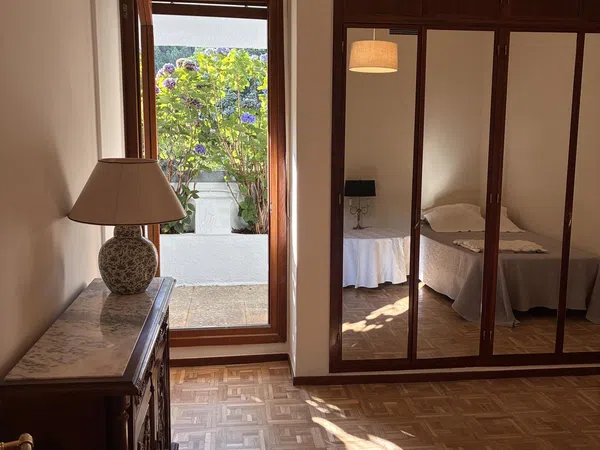 Ático en Calle Timoteo Padrós, 29, Abantos - Carmelitas, Abantos - Carmelitas - Foto 21