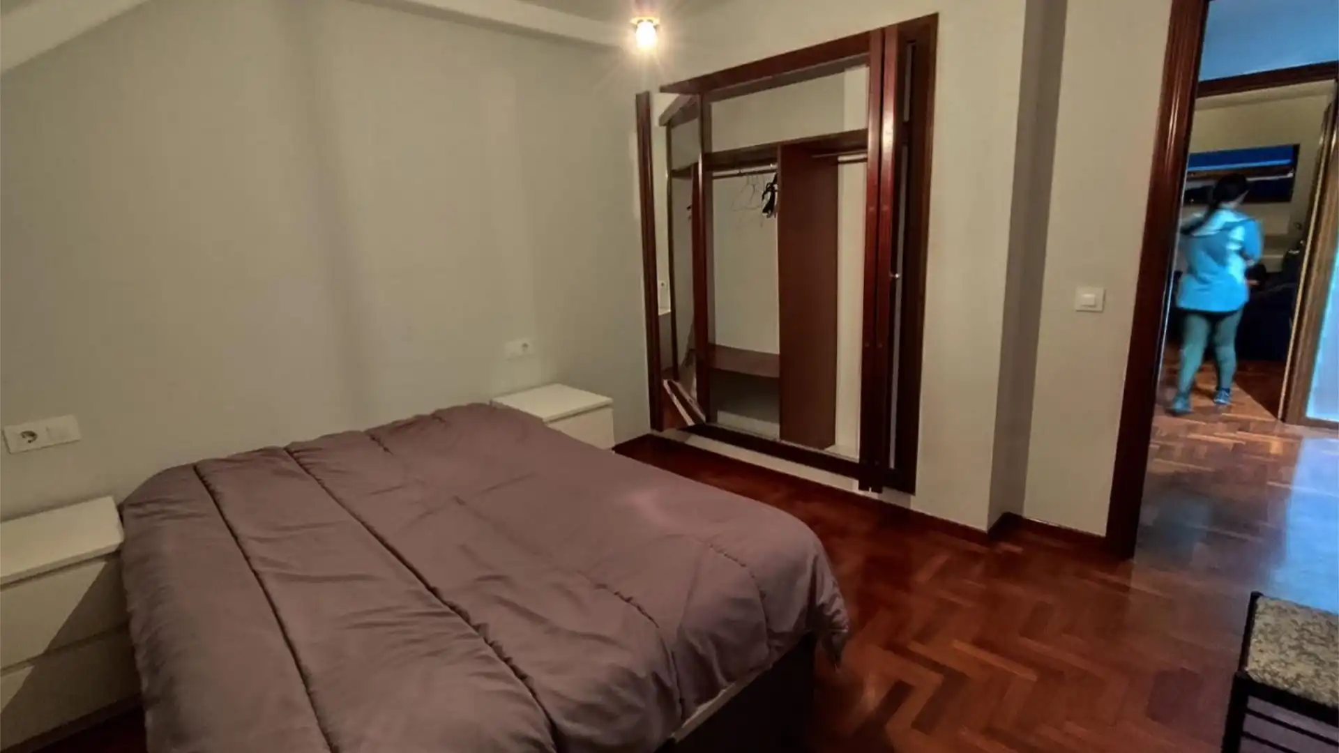 Piso en  Avenida Casanova de Eirís 27 - Foto 14