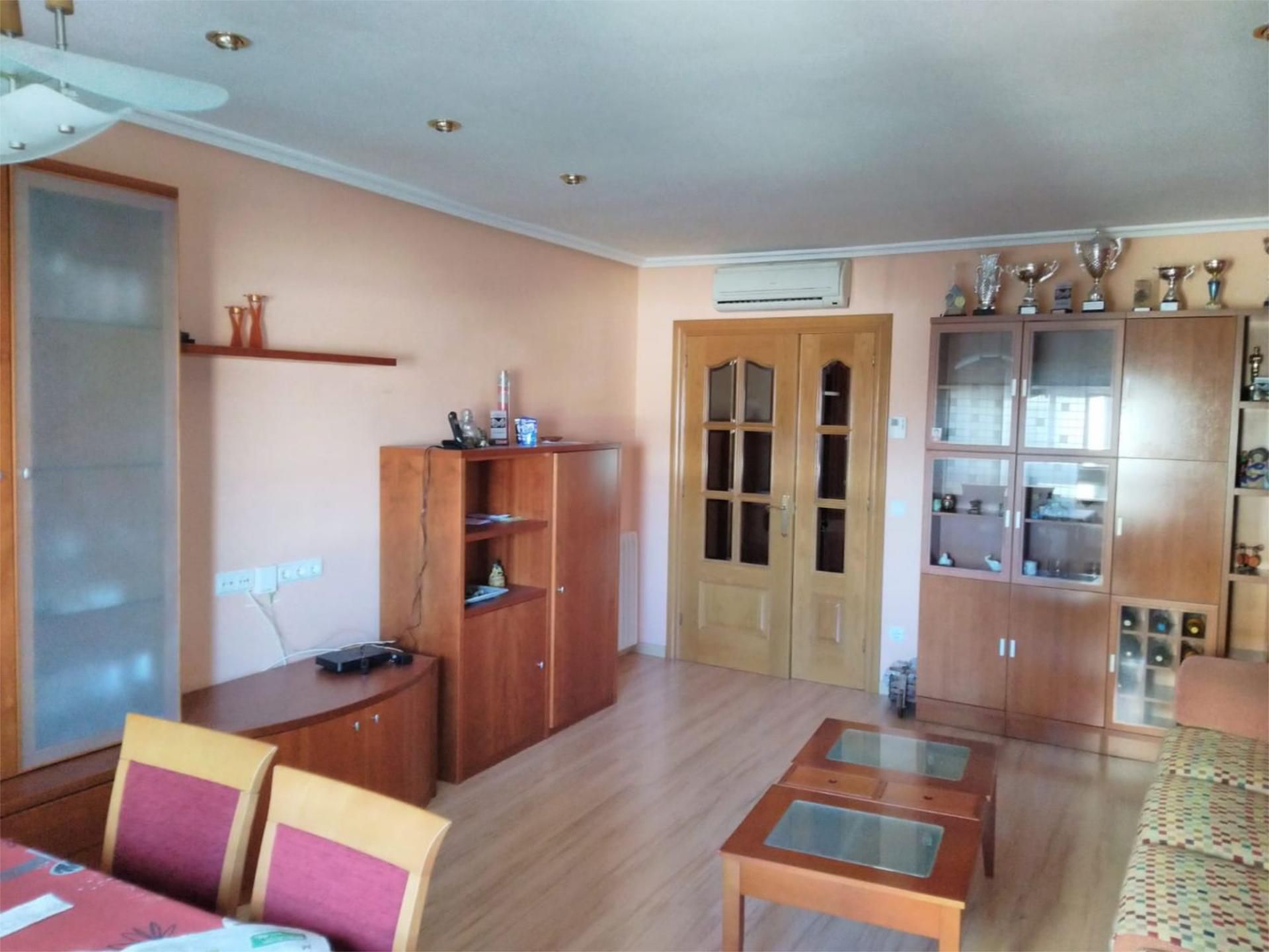 Piso en  Calle de Pablo Sarasate 2