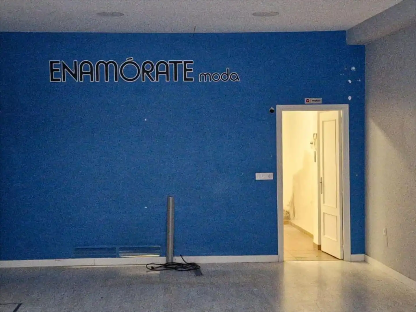 Local comercial en  Calle de León XIII 3 - Foto 10
