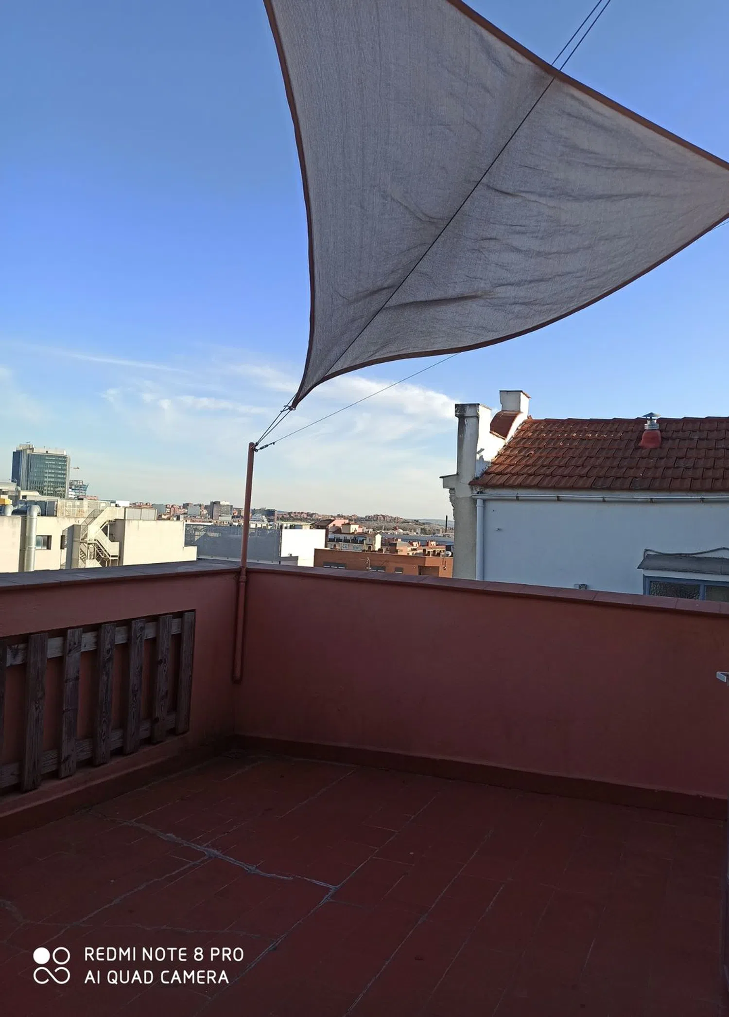 Ático en calle del General Lacy, 4 - Foto 1