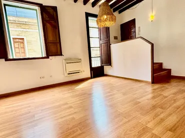 Piso en  Carrer de la Riera 3 - Foto 1