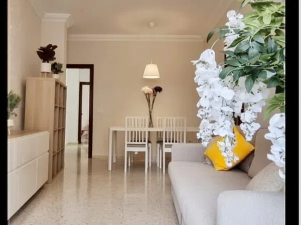 Piso en calle Capuchinos, 41 - Foto 6