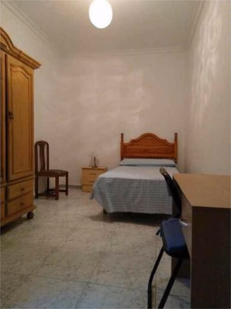Piso en Nervión - Foto 5