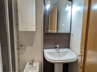 Piso en  Calle Agustín Rodríguez Sahagún 17 - Foto 7