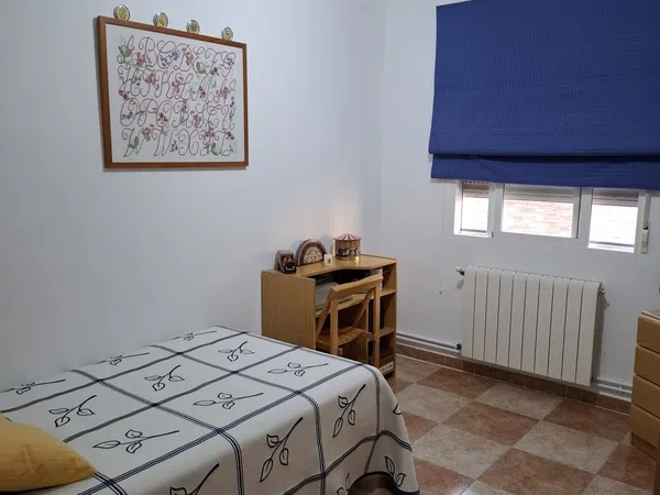 Casa o chalet independiente en Calle Padre Dionisio Rada, 16 - Foto 4