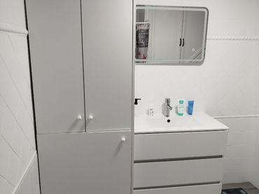 Apartamento en  Avenida las Palmeras 4 - Foto 14