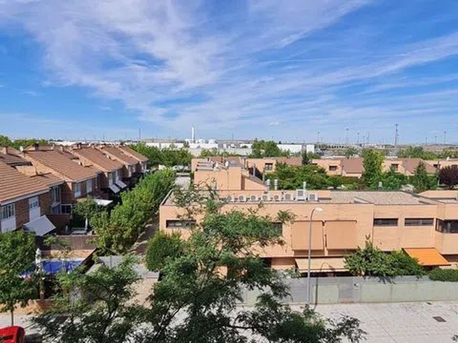 Piso en Calle Pablo Palazuelo, 8, Teneria i - Teneria Ii, Teneria i - Teneria Ii - Foto 21