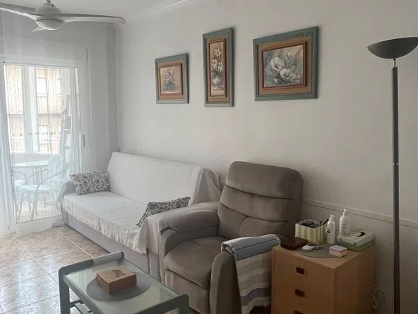 Piso en Calle María Gil Vallejos, 1, Avenida Habaneras - Curva de Palangre - Foto 1