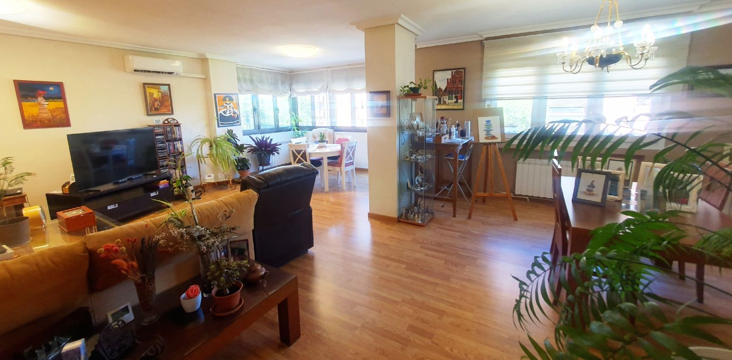 Piso en Primera Fase - Nuevo Tres Cantos, Primera Fase - Nuevo Tres Cantos - Foto 13
