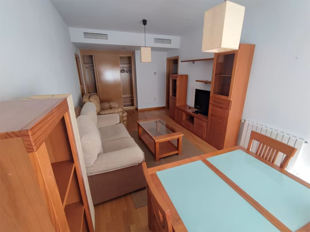 Piso en  Calle Agustina de Aragón 1 - Foto 9