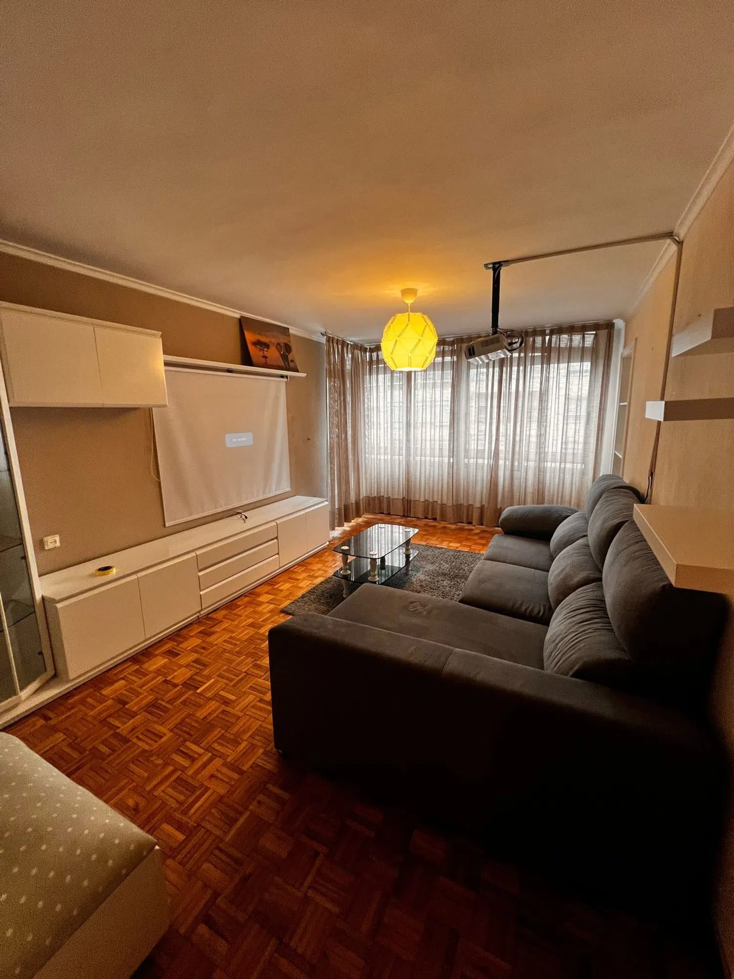 Piso en calle de García Barbón, 98 - Foto 1