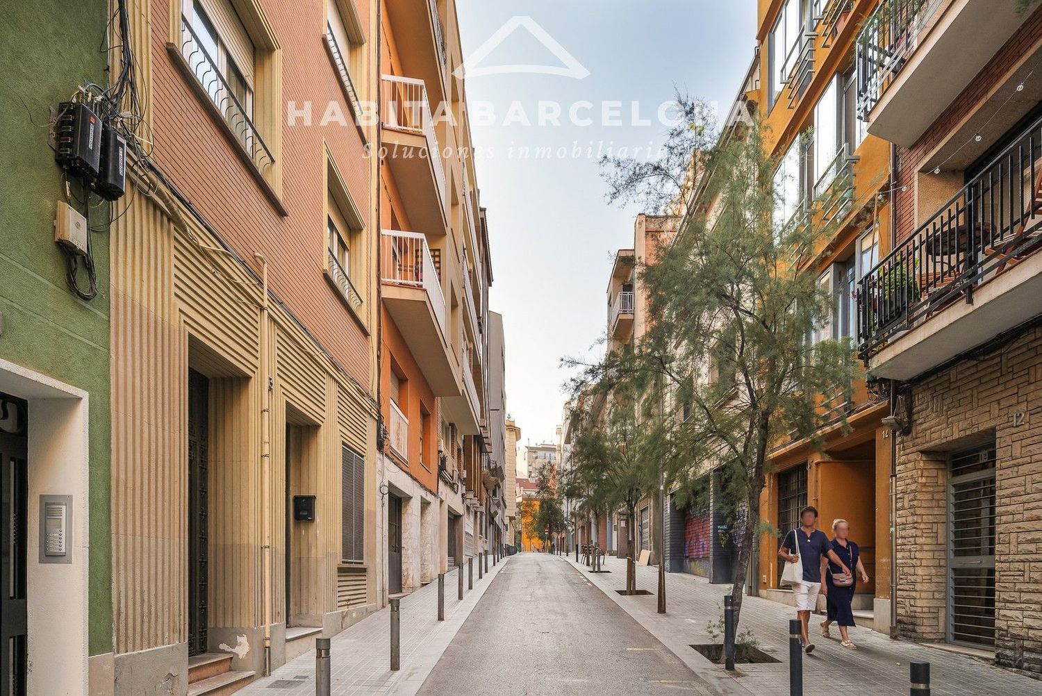 Ático en Calle de Ríos Rosas, El Putxet i el Farró - Foto 24