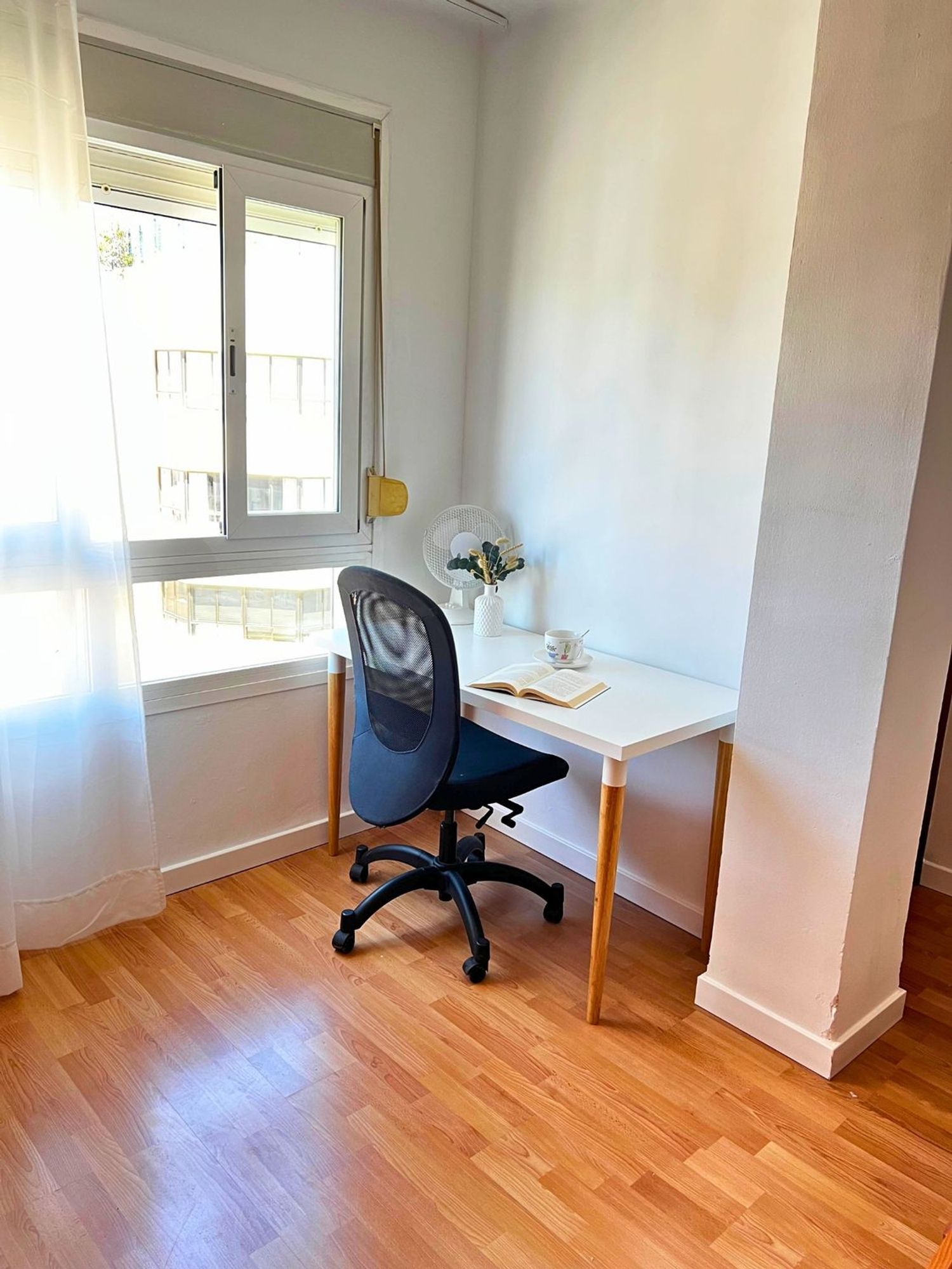 Piso en calle de l'Arxiduc Lluís Salvador, 104 - Foto 8